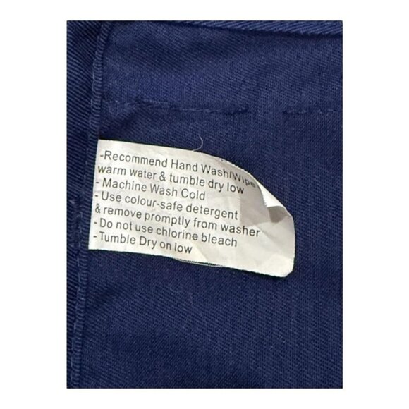 Belgian Moon Beer Server Apron Adjustable Belt Pocket Utility Bar EUC - Picture 7 of 7